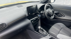 Toyota Yaris Cross 1.5 Hybrid Dynamic 5dr CVT Hybrid Estate